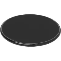 ESTUFF ES638002, Drinnen, USB, 9 V, Kabelloses Aufladen, 1 m, Schwarz
