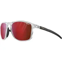 Julbo Compass Photochrome Sonnenbrille Durchsichtig REACTIV 0-3 HC/CAT0-3 Durchsichtig REACTIV 0-3 HC/CAT0-3