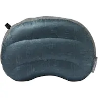 Therm-A-Rest - Aufblasbares Daunenkissen - Airhead Down Reg Midnight Blue - Blau