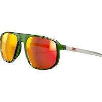 Julbo - Sonnenbrille - Ward Vert/Gris Spectron 3 - Grün