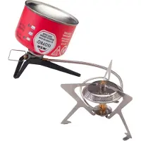 MSR - Kartuschenkocher - Windpro 2 - Grau
