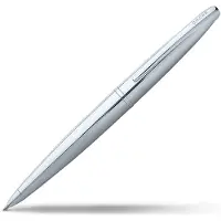 Cross ATX Kugelschreiber Pure Chrome