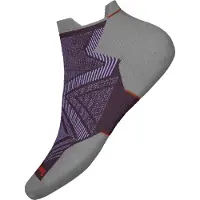 Smartwool Women's Run Targeted Cushion Low Ankle