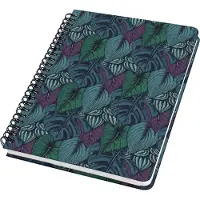 Sigel Spiral-Notizbuch