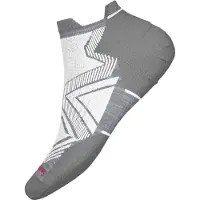 Smartwool Women's Run Targeted Cushion Low Ankle