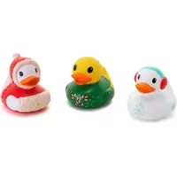 B-Kids Infantino INF Wasser-Ente, ast