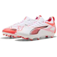 Puma Ultra 5 Match Fg/ag Fußballschuhe Weiß EU 35 1/2 Weiß EU 35 1/2