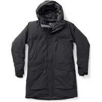 Houdini Women's Fall In Parka