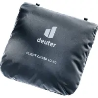 Deuter Flight-40-60l Hülle Grau Grau One Size