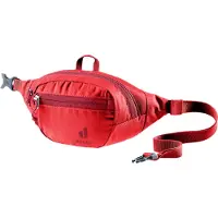 Deuter - Kid's Junior Belt - Hüfttasche Gr 1 l rot