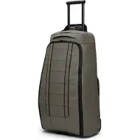 Db Hugger Roller Bag 90L forest green (2017)