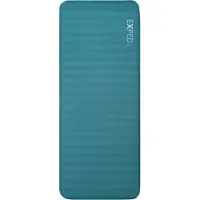 Exped - MegaMat - Isomatte Gr LXW - 197 x 77 x 10 cm türkis