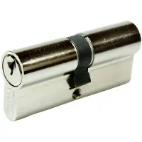 Cisa 88520 Door Lock Golden