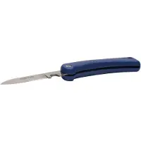 Irimo Elektriker-Klapptaschenmesser - Kunststoffgriff
