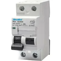 Revalco 25a Differential