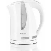 Big Buy Cooking Ek-22w.022a Wasserkocher 1.7l
