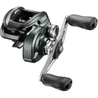 Shimano Curado M 201 Xg Baitcasting-rolle