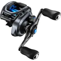 Shimano Slx Xt A Baitcasting-rolle