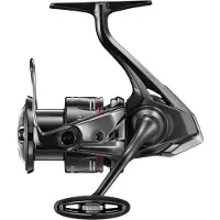 Shimano Vanford FA, C3000XGA, Beidhändig, Spinning Angelrolle, Frontbremse, VFC3000XGA