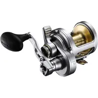 Shimano Talica Ii Rh Trollingrolle