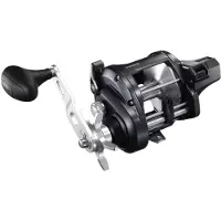Shimano Tekota Hg Lcm A Trollingrolle