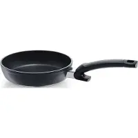 Fissler Bratpfanne "Levital + Comfort" Aluminium 1 Stk. tlg. cookstar Allherdboden, bester Antihaft-Effekt,Induktionsgeeignet