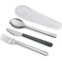 Joseph Joseph GoEat Besteckset Edelstahl