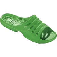 Beco -Beermann 90652-88-37, Sandalen, Weiblich, andere, Grün, Einfarbig, Sommer