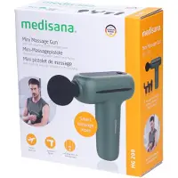 Medisana Mg 200 Mini Massagepistole