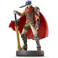 Nintendo Ike, Mehrfarben, Blister
