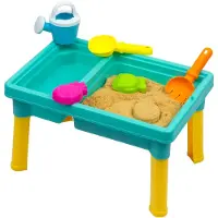 Playgro Sensory Explorer Sand- und Wassertisch