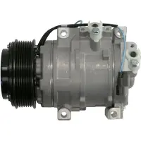 THERMOTEC Klimakompressor KTT090570