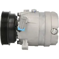 THERMOTEC Klimakompressor KTT090444