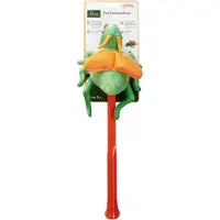 Hunter Flingerz Funky Cricket Mit Spielzeugwerfer