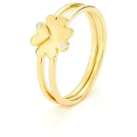 Secrecy Re288cdaw7p12 Ring