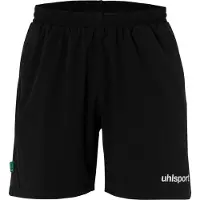 Uhlsport Essential Evo Woven Shorts Herren - Schwarz