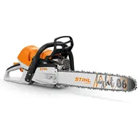 Stihl Motorsäge MS 400.1 C-M VW
