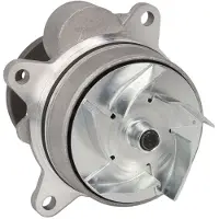 CONTINENTAL CTAM Wasserpumpe WP 6135