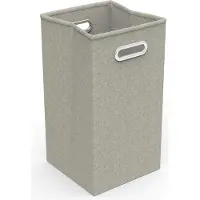 VCM Wäschekorb Wäschebox Stoffbox Zalo