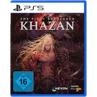 The First Berserker: Khazan (PS5)
