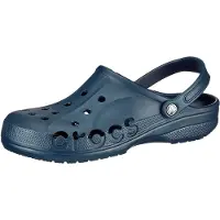 Crocs Baya navy Größe EU 41-42 Normal
