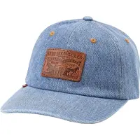 Levi's Relaxed Dad Cap Größe: OS | Hüte Outlet | Herren