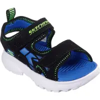 SKECHERS Razor Splash - Aqua 406513N-BBLM Kinder