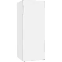 Exquisit Vollraumkühlschrank KS320-V-H-040D weiss | Nutzinhalt: 242 L | Ohne Gefrierfach