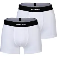 Dsquared2 Boxershorts "Boxershort TWIN PACK TRUNK 2er Pack"