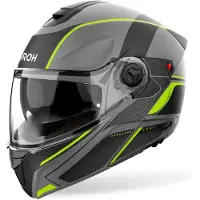 Airoh Specktre Leaf Modularhelm