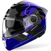 Airoh Specktre Groove Modularhelm