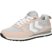 Hummel Monaco 86 - rose dust/lunar rock, Größe:36