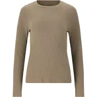 Athlecia Langarmshirt "Lankae" 1 Stk. mit 4-Wege-Stretch