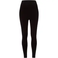 Les Lunes Leggings SYNC Leggings Seamless in schwarz | Gr.: XL